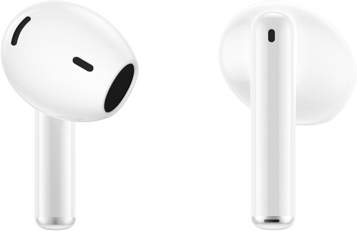 Lenovo - E310 - Earbuds - Wireless - True Wireless Stereo - White - Imagen 7