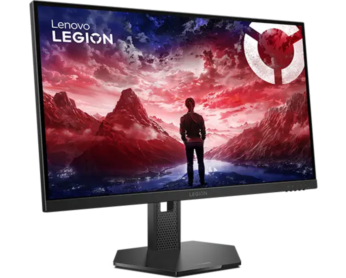 Lenovo Legion 27Q-10 - 27" - 2560 x 1440 - IPS - DisplayPort / HDMI - Black - 320Hz - Imagen 3