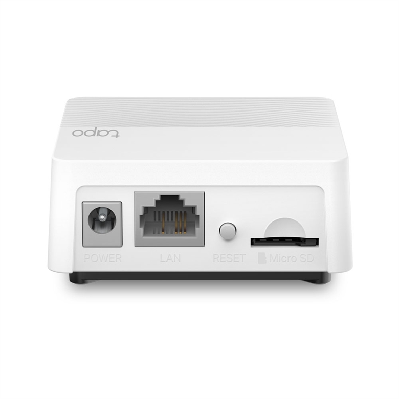 TAPO SMART HUB H200 INTELIGENTE CON ALARMA - Imagen 2
