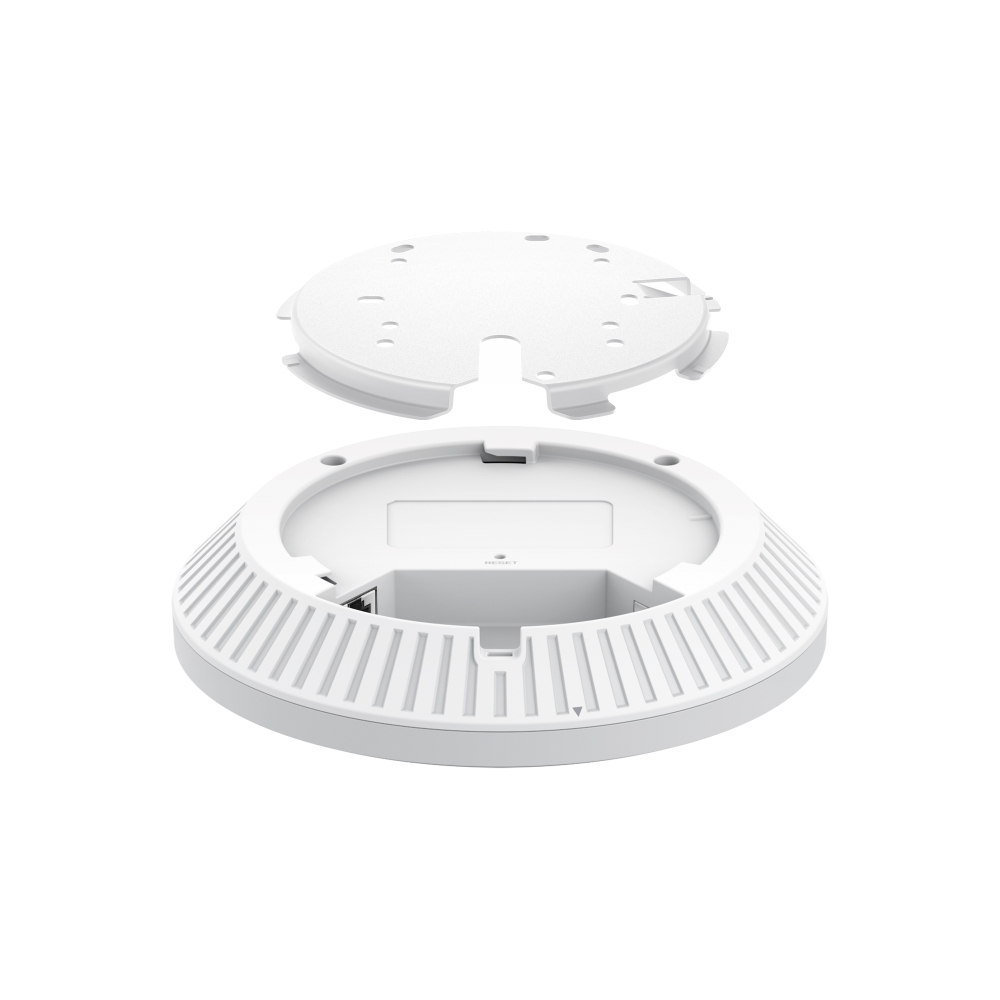 TP-Link - Ceiling Mount - AX1800 Wi-Fi 6 Access Point - Imagen 4
