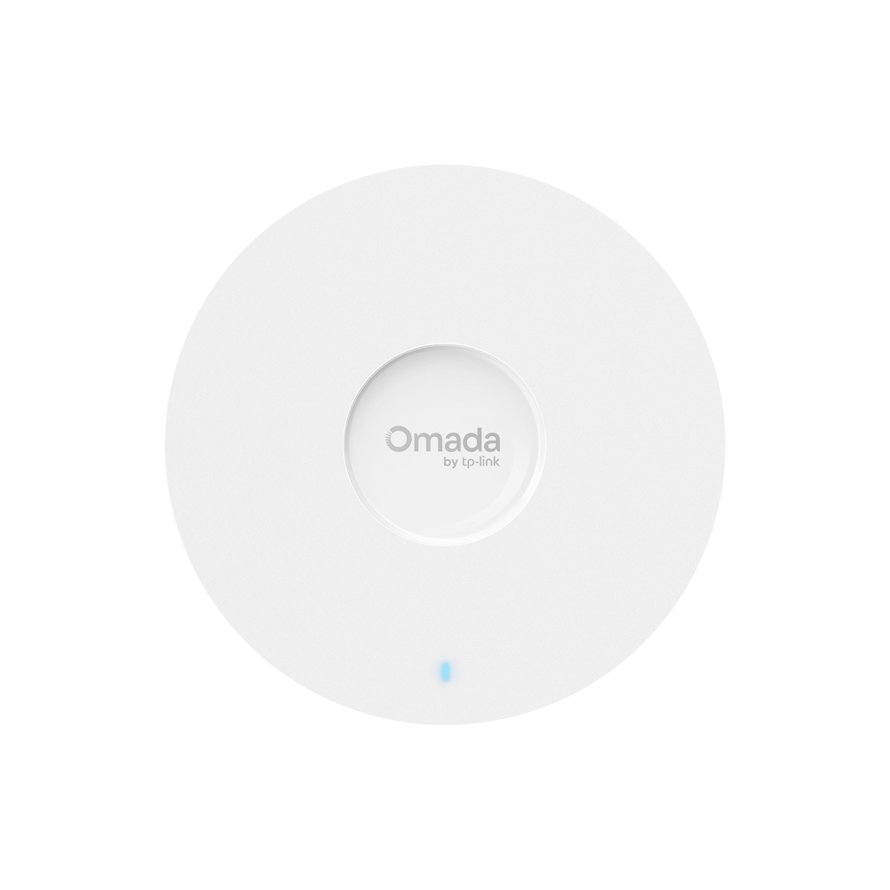 TP-Link - Ceiling Mount - AX1800 Wi-Fi 6 Access Point