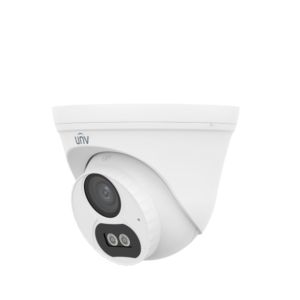 UNIVIEW 2MP ColorHunter Fixed Dual-light Eyeball Camera