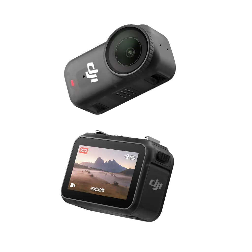 DJI - Osmo Nano (64GB) - Imagen 3