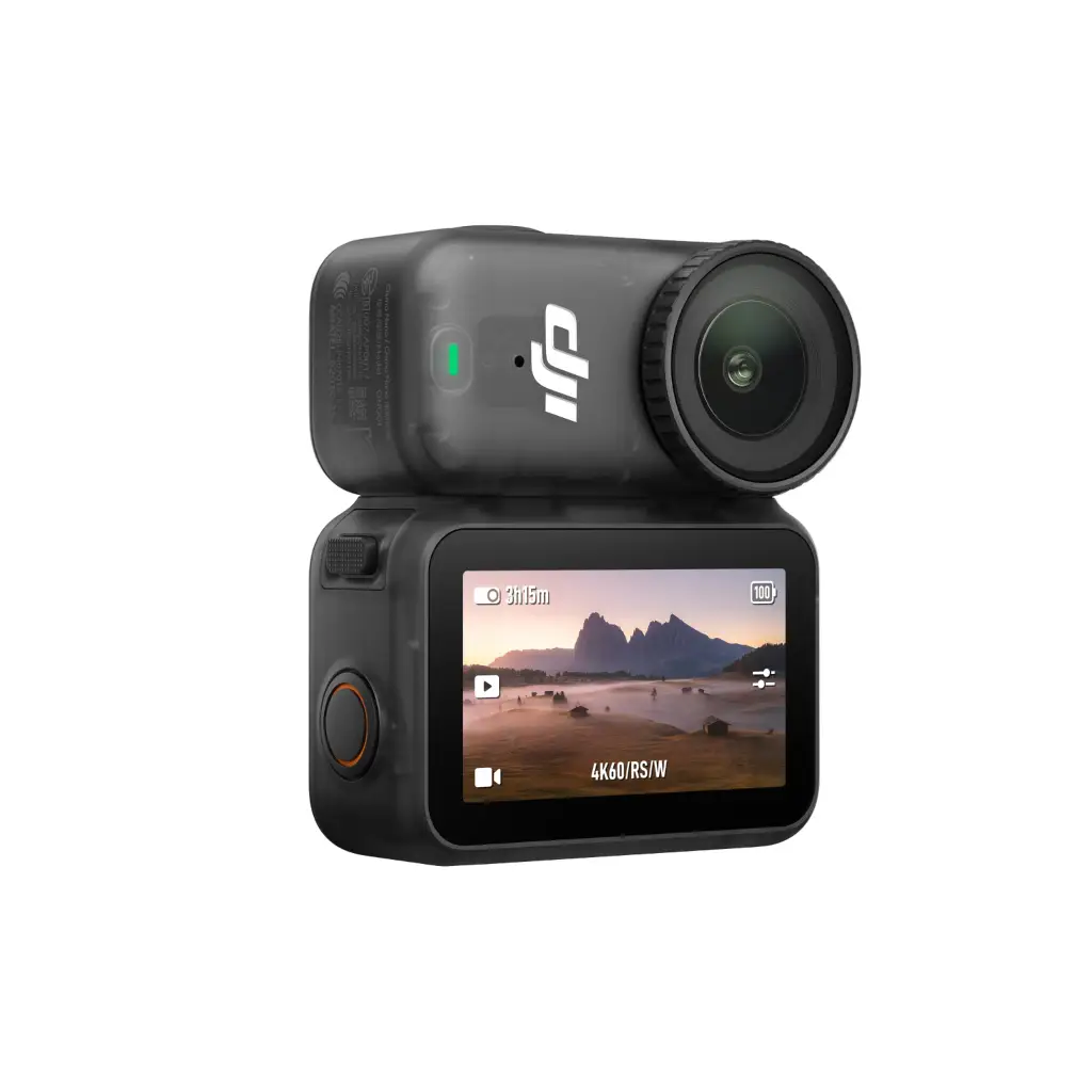 DJI - Osmo Nano (64GB) - Imagen 2