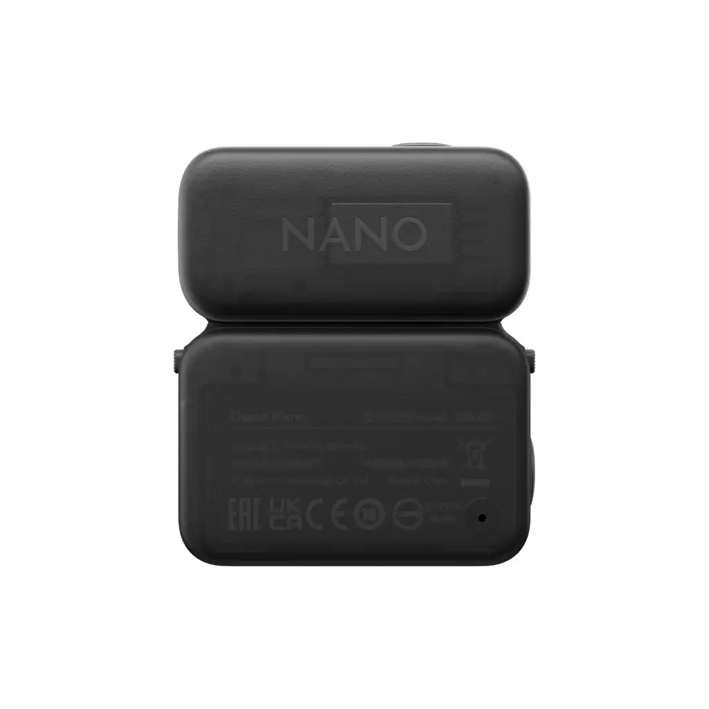 DJI - Osmo Nano (64GB) - Imagen 5
