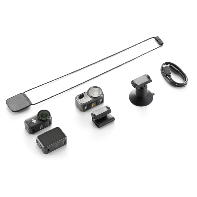 DJI - Osmo Nano (64GB) - Imagen 6