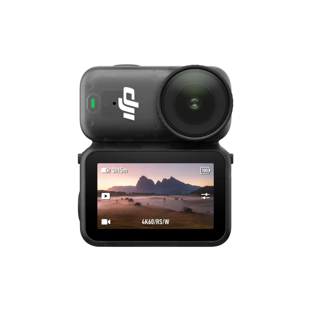 DJI - Osmo Nano (64GB)