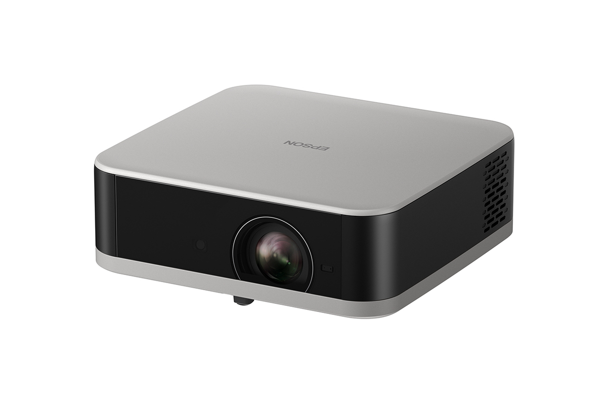 Epson - Portable - Proyector Lifestudio EF-30 - Imagen 2