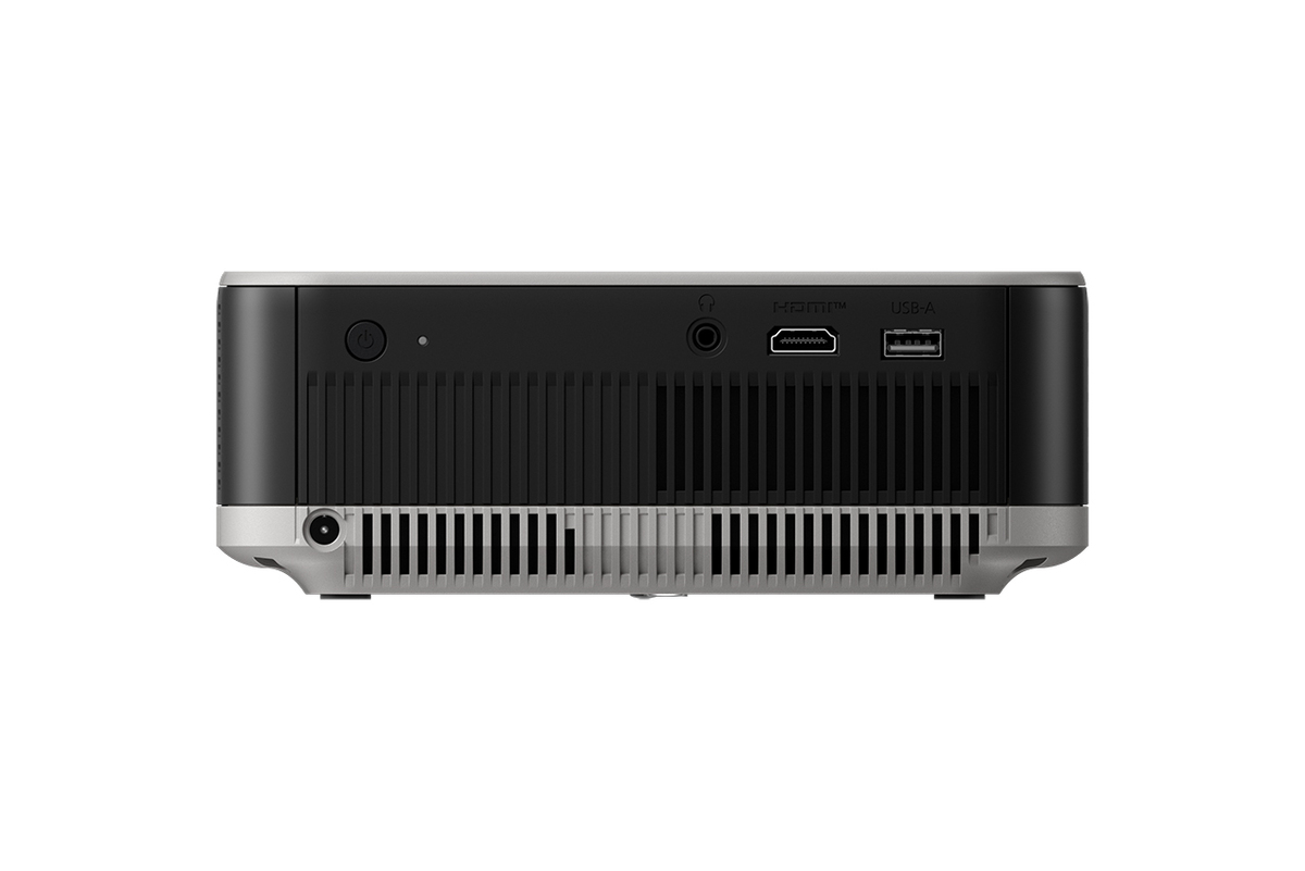 Epson - Portable - Proyector Lifestudio EF-30 - Imagen 5