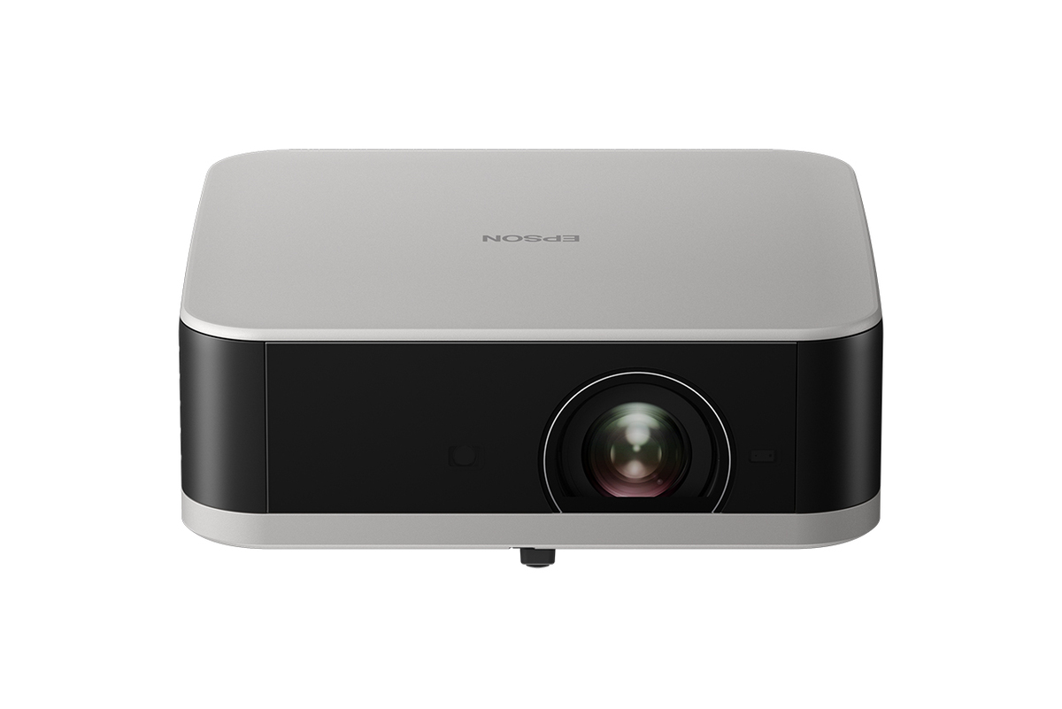 Epson - Portable - Proyector Lifestudio EF-30