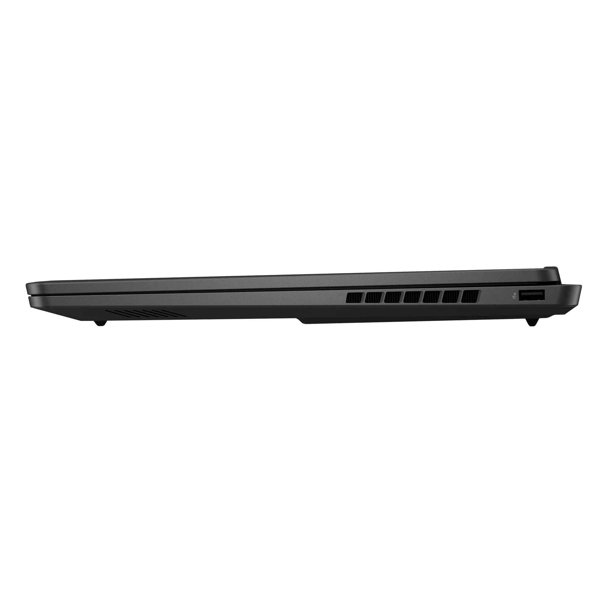 HP OMEN 16-ap0008la - Notebook - 16" - 1920 x 1200 - AMD Ryzen 9 8940HX / 5.3 GHz - 24 GB - DDR5 SDRAM - 1 TB SSD - NVIDIA GeForce RTX 5060 - Windows 11 Home Single Language - Spanish - 1-year warrant - Imagen 5