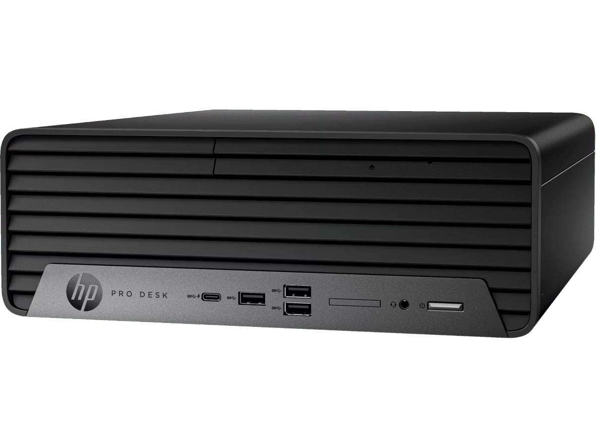 HP PRO 400 G9R SFF I7-14700/16GB/512GB SDD/WIN 11 PRO 1-1-1 - Imagen 2