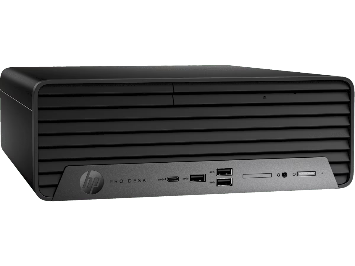 HP PRO 400 G9R SFF I7-14700/16GB/512GB SDD/WIN 11 PRO 1-1-1 - Imagen 3