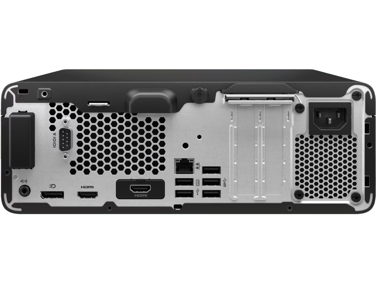 HP PRO 400 G9R SFF I7-14700/16GB/512GB SDD/WIN 11 PRO 1-1-1 - Imagen 4