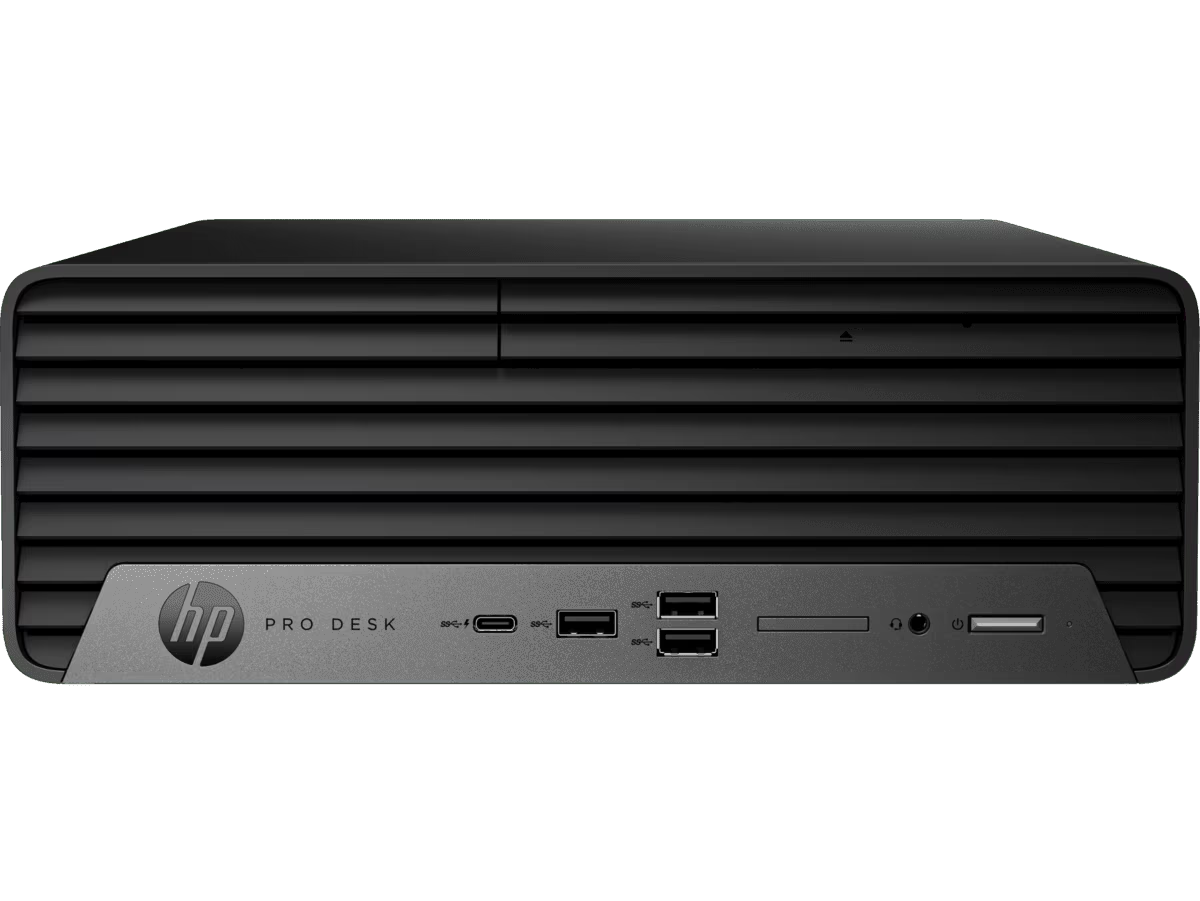 HP PRO 400 G9R SFF I7-14700/16GB/512GB SDD/WIN 11 PRO 1-1-1
