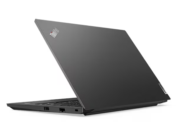 Lenovo ThinkPad E14 - Notebook - 14" - Intel Core Ultra 5 226V / 4.5 GHz - DDR5 SDRAM - 16 GB - 512 GB SSD - Integrated graphics - Windows 11 Pro - 3-year warranty - Imagen 6