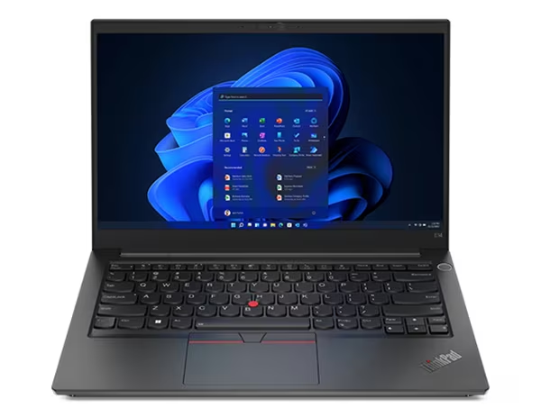 Lenovo ThinkPad E14 - Notebook - 14" - Intel Core Ultra 5 226V / 4.5 GHz - DDR5 SDRAM - 16 GB - 512 GB SSD - Integrated graphics - Windows 11 Pro - 3-year warranty - Imagen 2