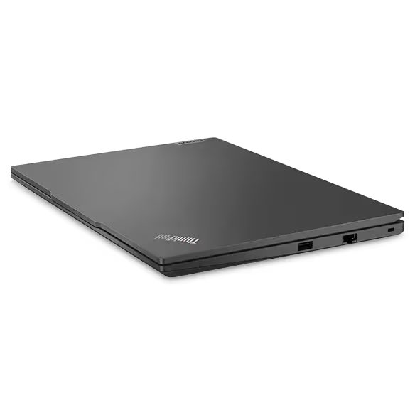 Lenovo ThinkPad E14 Gen 6 - Notebook - 14" - Intel Core Ultra 7 258V / 4.8 GHz - LPDDR5X SDRAM - 32 GB - 1 TB SSD - Intel Arc Graphics 140V - Windows 11 Pro - 3-year warranty - Imagen 7
