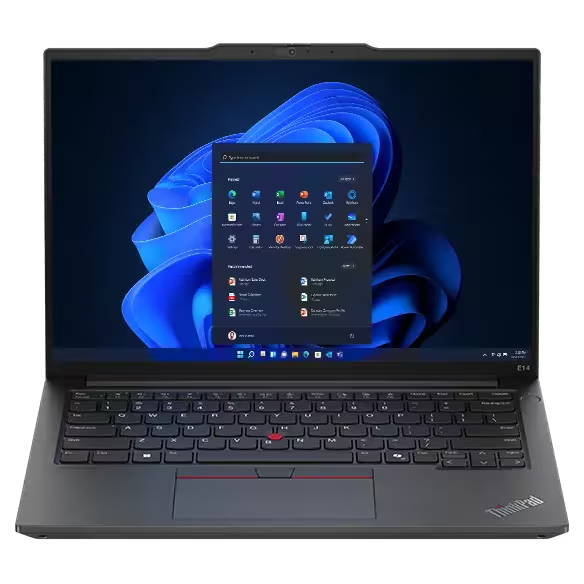 Lenovo ThinkPad E14 Gen 6 - Notebook - 14" - Intel Core Ultra 7 258V / 4.8 GHz - LPDDR5X SDRAM - 32 GB - 1 TB SSD - Intel Arc Graphics 140V - Windows 11 Pro - 3-year warranty