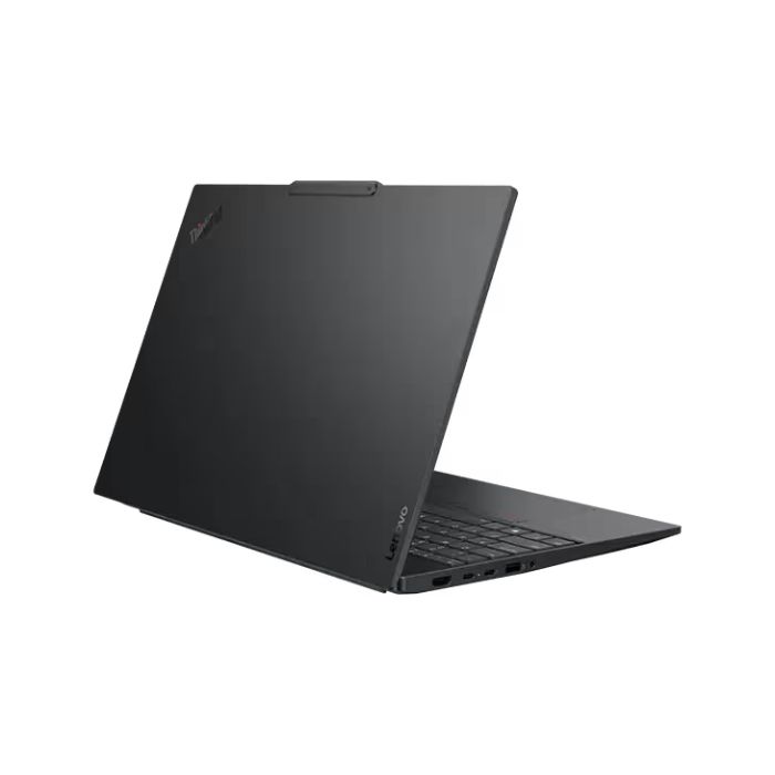 Lenovo ThinkPad E16 Gen 3 - Ordenador portátil - 16" - 1920 x 1200 - Intel Core Ultra 7 255H / 5.1 GHz - 16 GB - DDR5 SDRAM - 512 GB SSD - Gráficos Intel Arc - Windows 11 Pro - Imagen 8