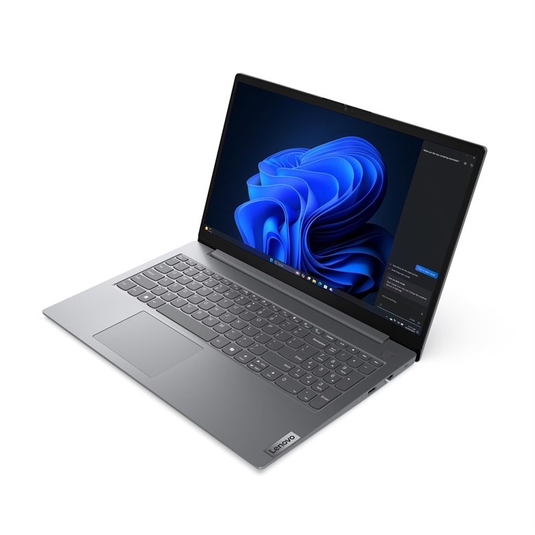 Lenovo V15 - 15.6" - Intel Core i7 I7-13620H / 4.9 GHz - 16 GB - DDR5 SDRAM - 512GB SSD - Integrated graphics - Windows 11 Pro - 1-year warranty - Imagen 3
