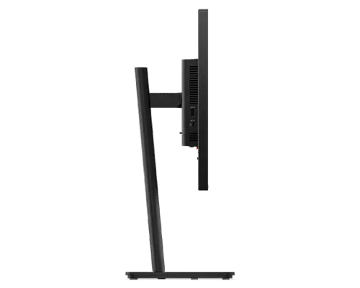 Lenovo ThinkVision T24-40 - 23.8" - 1920 x 1080 - IPS - HDMI / VGA / DisplayPort - Imagen 4