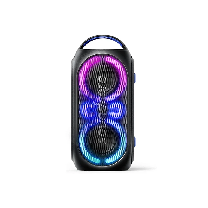 Soundcore - Speaker - Rave Party 2 Black