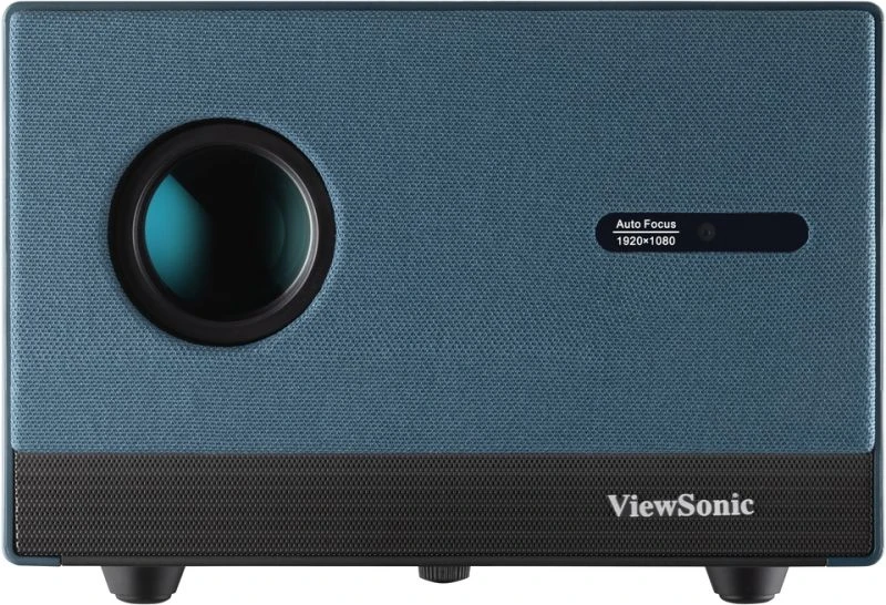 ViewSonic - LX60HD - 1920 x 1080 - Non-portable - with Built-in Google TV - Imagen 4