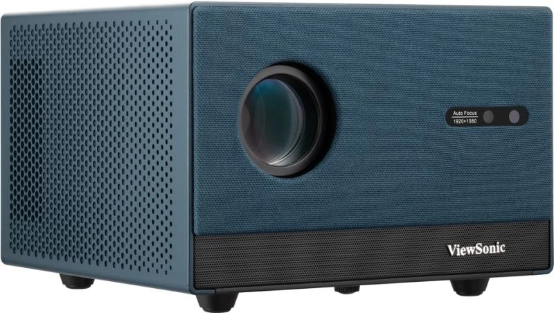 ViewSonic - LX60HD - 1920 x 1080 - Non-portable - with Built-in Google TV