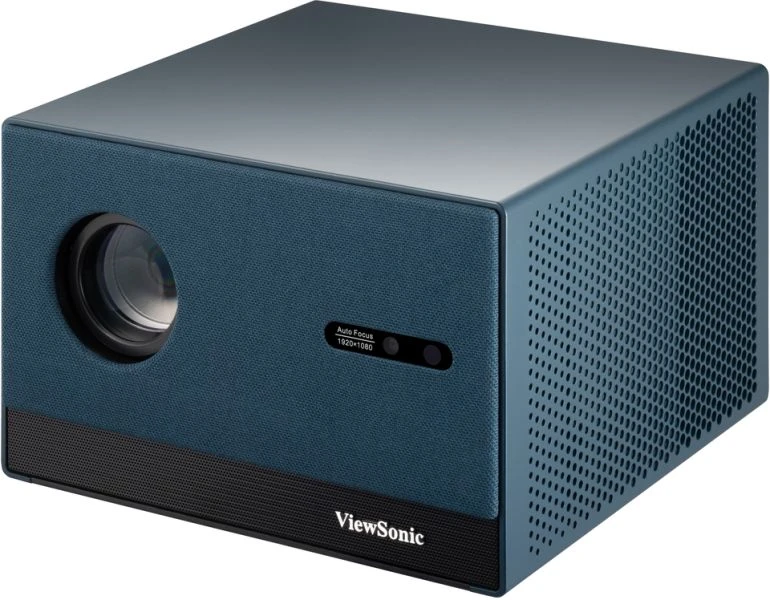 ViewSonic - LX60HD - 1920 x 1080 - Non-portable - with Built-in Google TV - Imagen 2