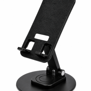 LBT L-353 Soporte Plegable Giratorio para Celular de Escritorio – Ajustable