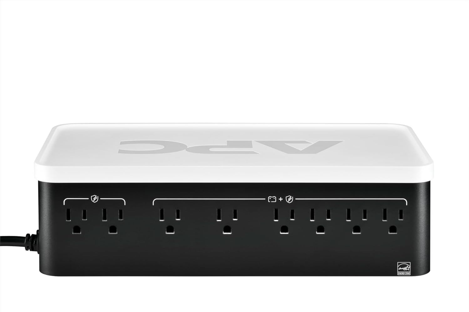 APC BE Series - UPS - Standby - 540 Watt - 900 VA - AC 120 V - Imagen 3