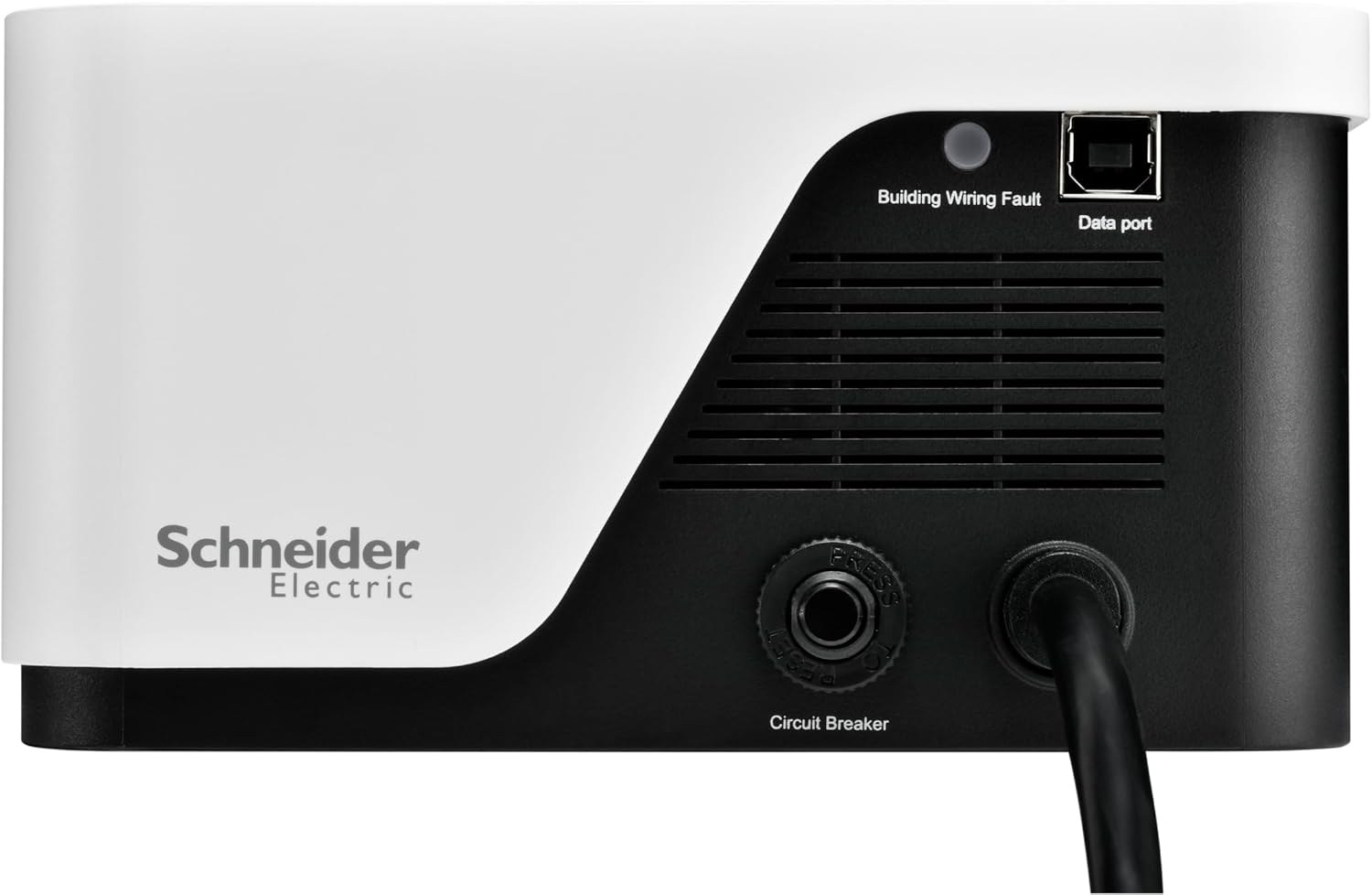APC BE Series - UPS - Standby - 540 Watt - 900 VA - AC 120 V - Imagen 5