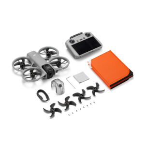 DJI - Drone - Avata 360 fly more combo DJI RC2 Combo