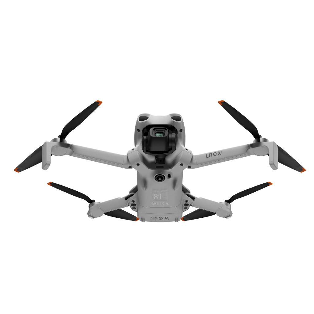 DJI - Drone - Lito X1 - Imagen 3