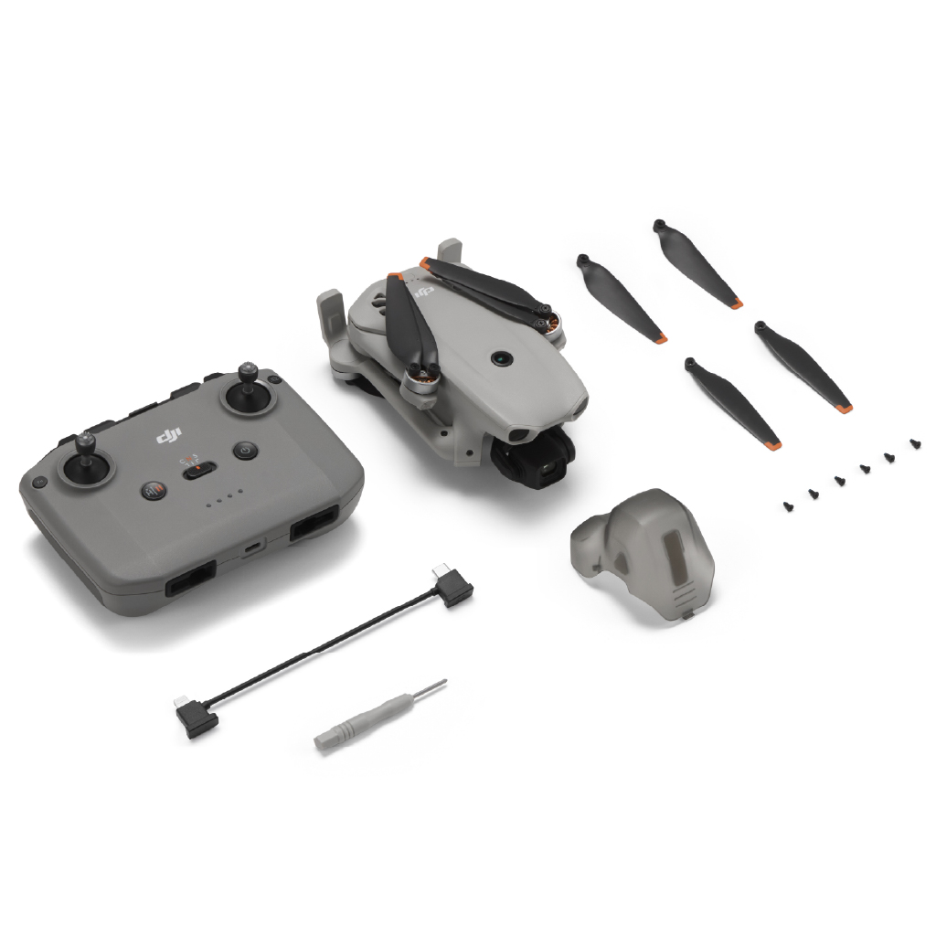 DJI - Drone - Lito X1 - Imagen 5