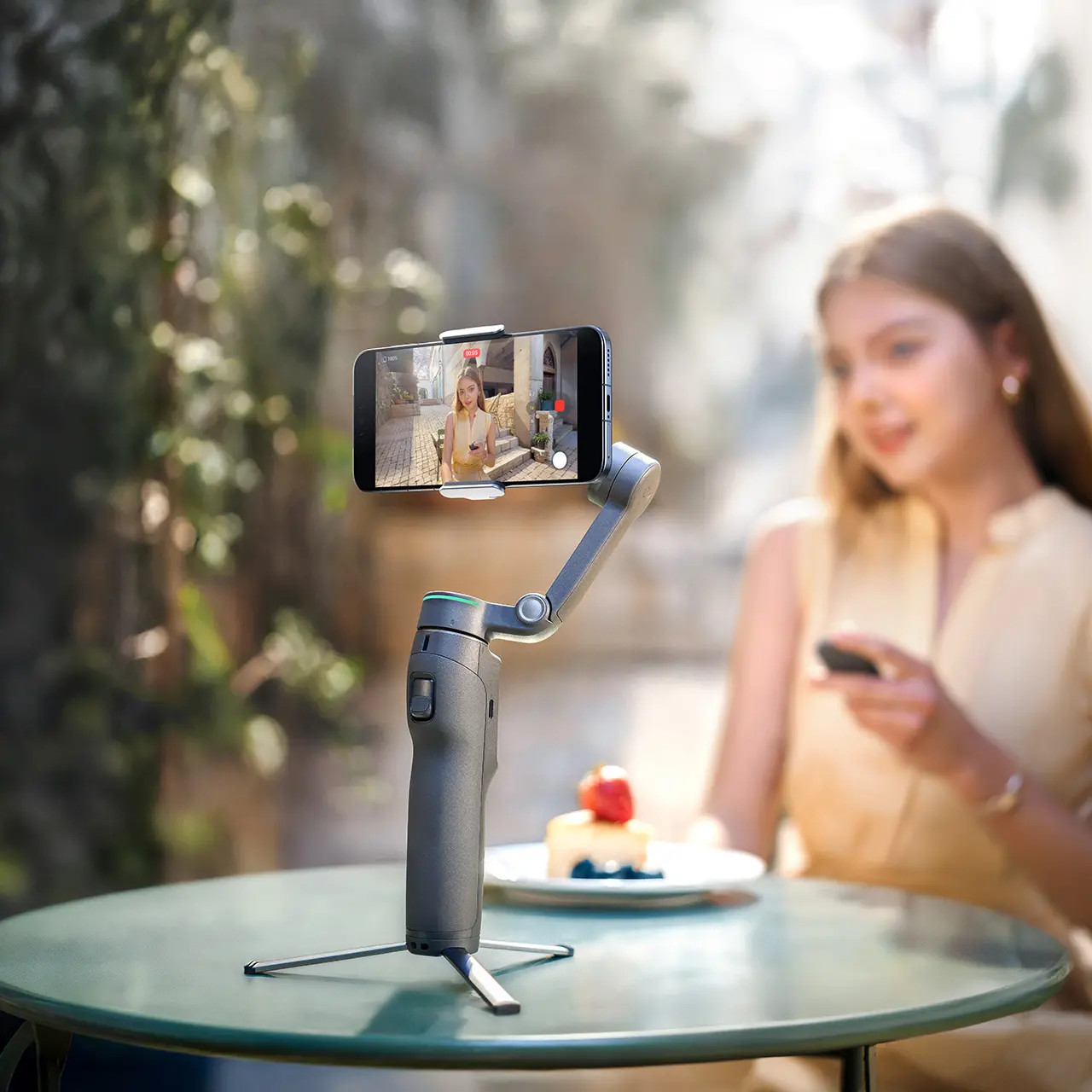 DJI - Mobile 8P Standard Combo - Imagen 5