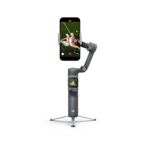 DJI - Mobile 8P Standard Combo