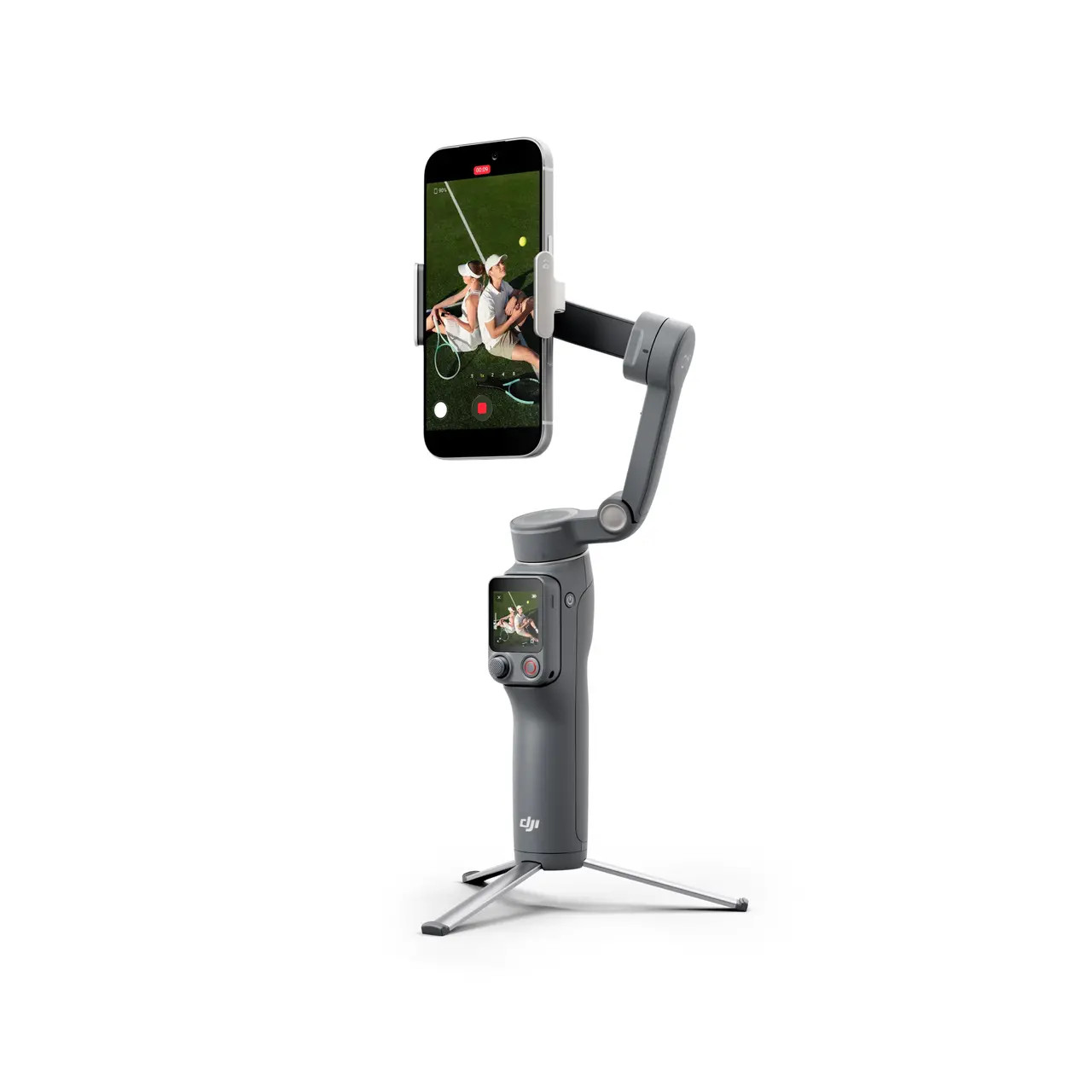 DJI - Mobile 8P Standard Combo - Imagen 2