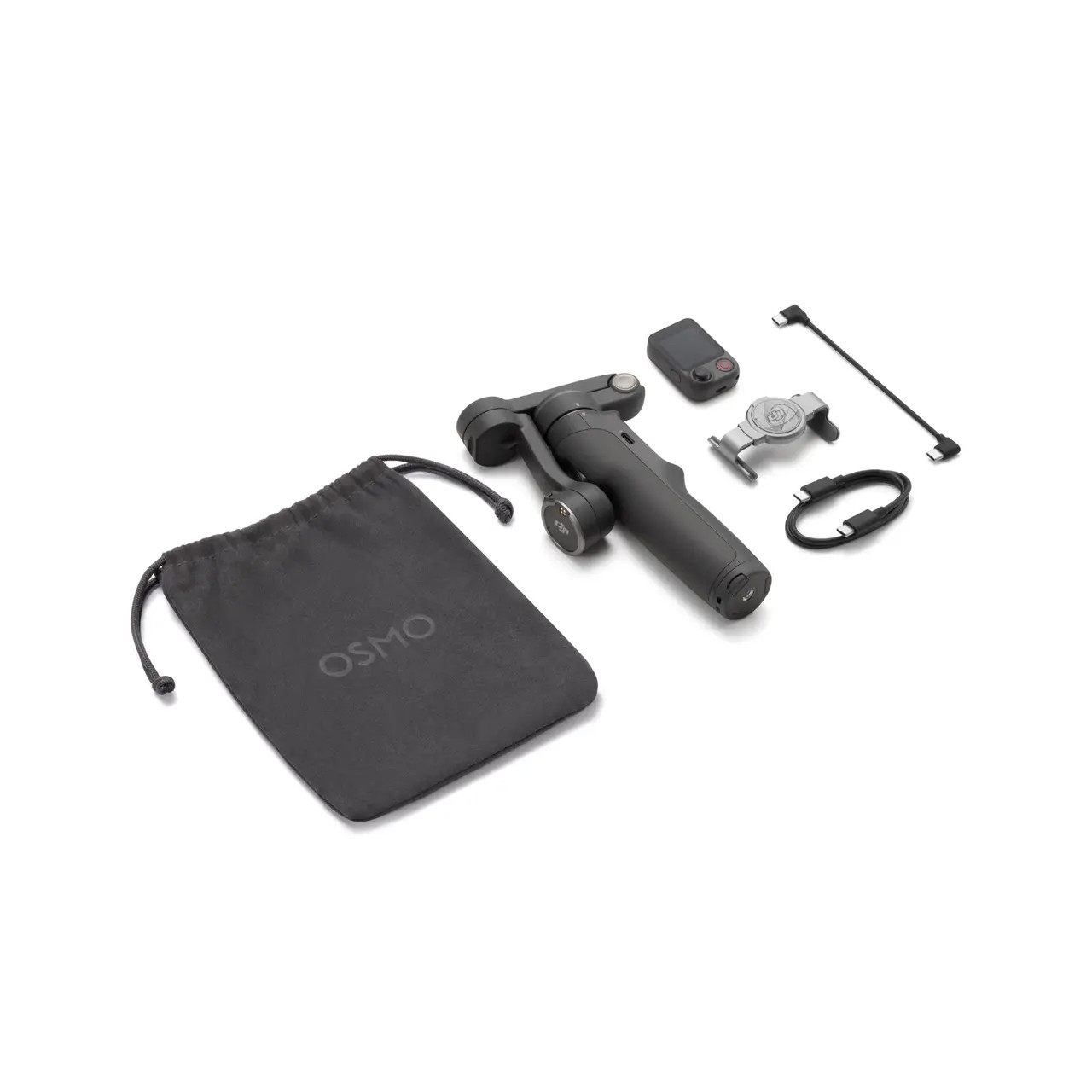 DJI - Mobile 8P Standard Combo - Imagen 6