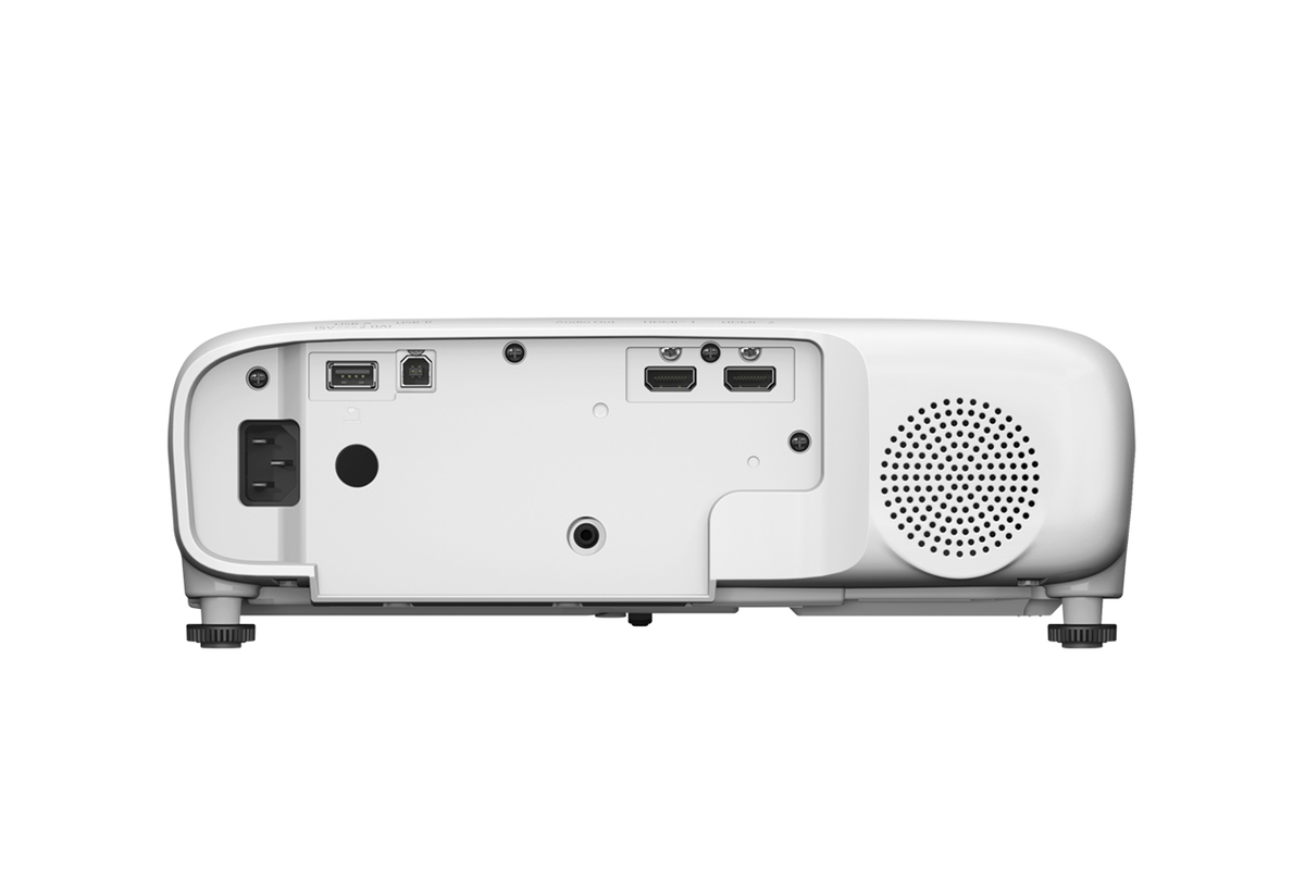 Epson - PowerLite FH54+ V11HB59021 - Imagen 6
