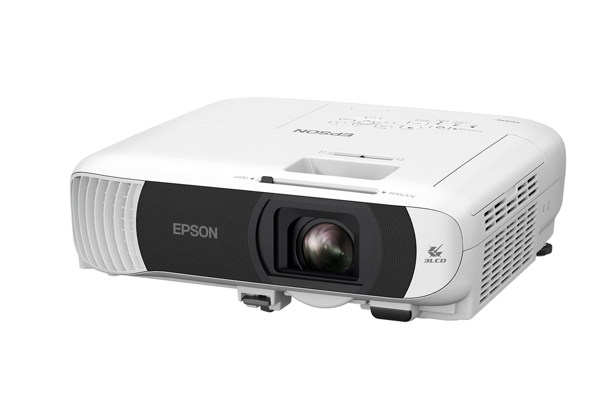 Epson - PowerLite FH54+ V11HB59021 - Imagen 3