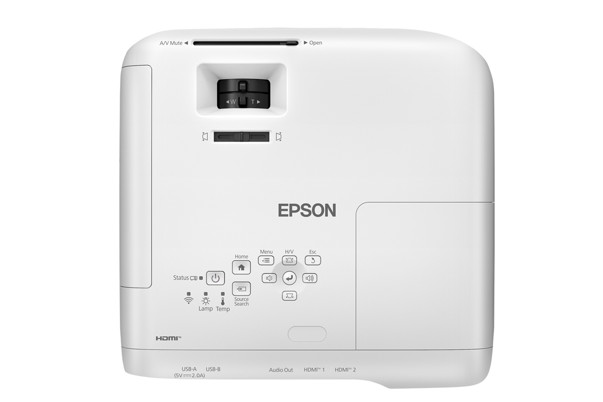 Epson - PowerLite FH54+ V11HB59021 - Imagen 5