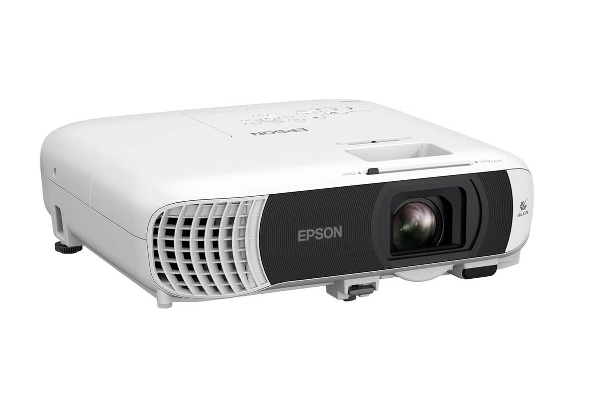Epson - PowerLite FH54+ V11HB59021 - Imagen 2