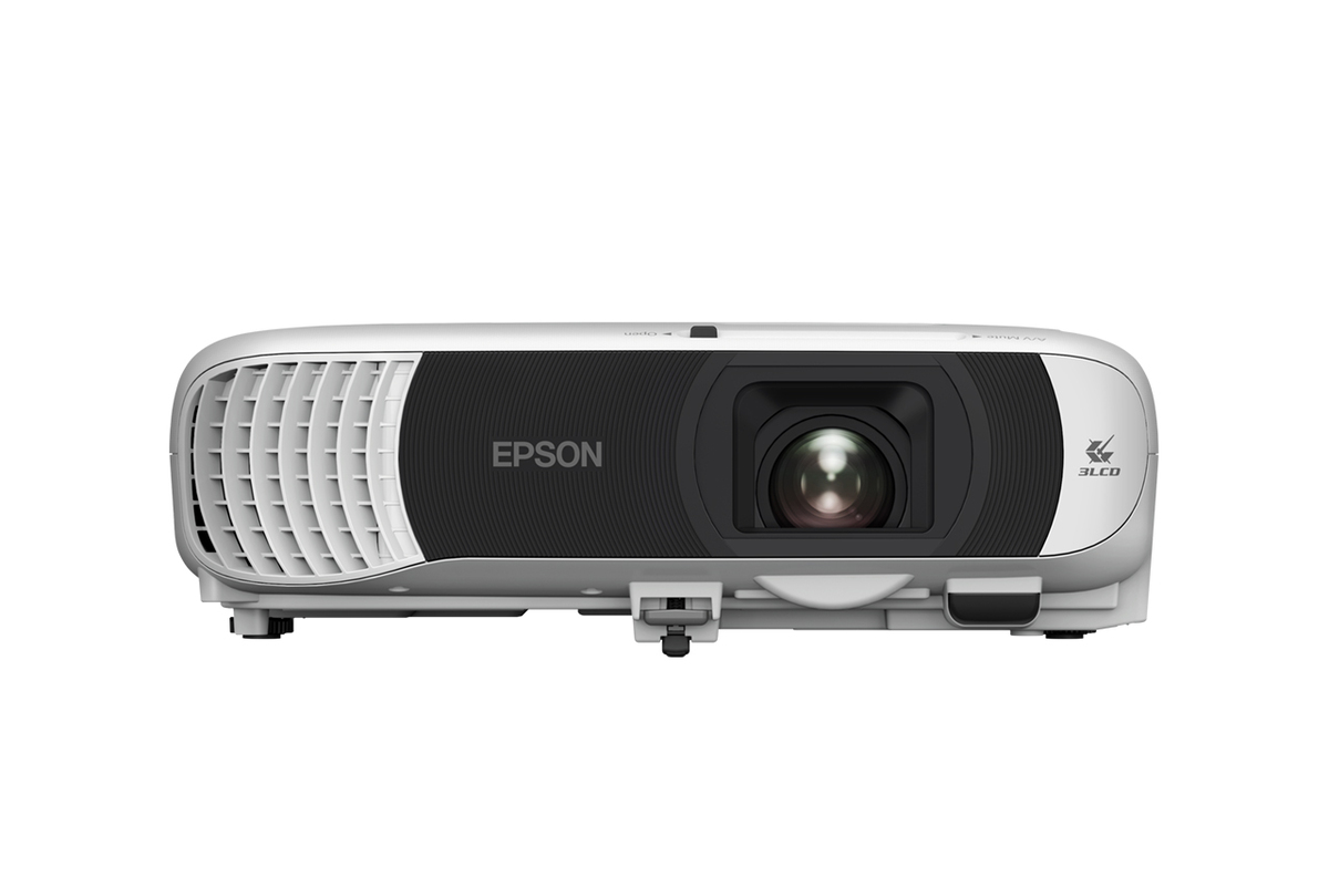 Epson - PowerLite FH54+ V11HB59021 - Imagen 4