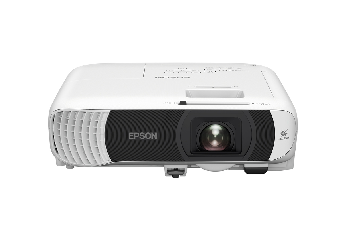 Epson - PowerLite FH54+ V11HB59021