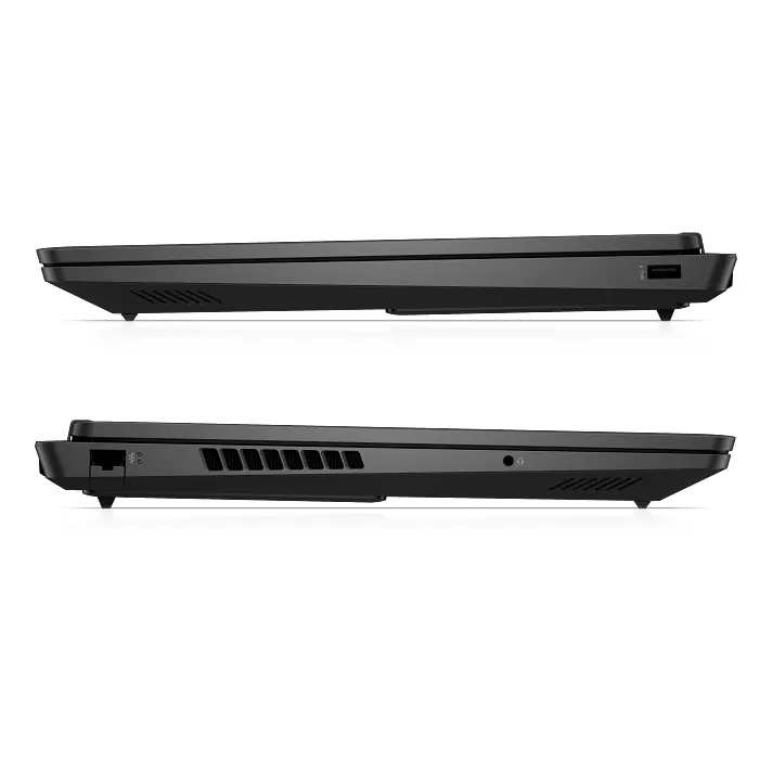 HP OMEN 17-db1000la - Notebook - 17.3" - AMD Ryzen AI 7 350 / 5.0 GHz - DDR5 SDRAM - 24 GB - 1 TB SSD - Nvidia GeForce RTX 5070 - Microsoft Windows 11 Home - Spanish - 1-year warranty - Imagen 4
