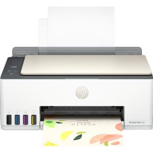 HP SMART TANK 583 AIO PRINTER