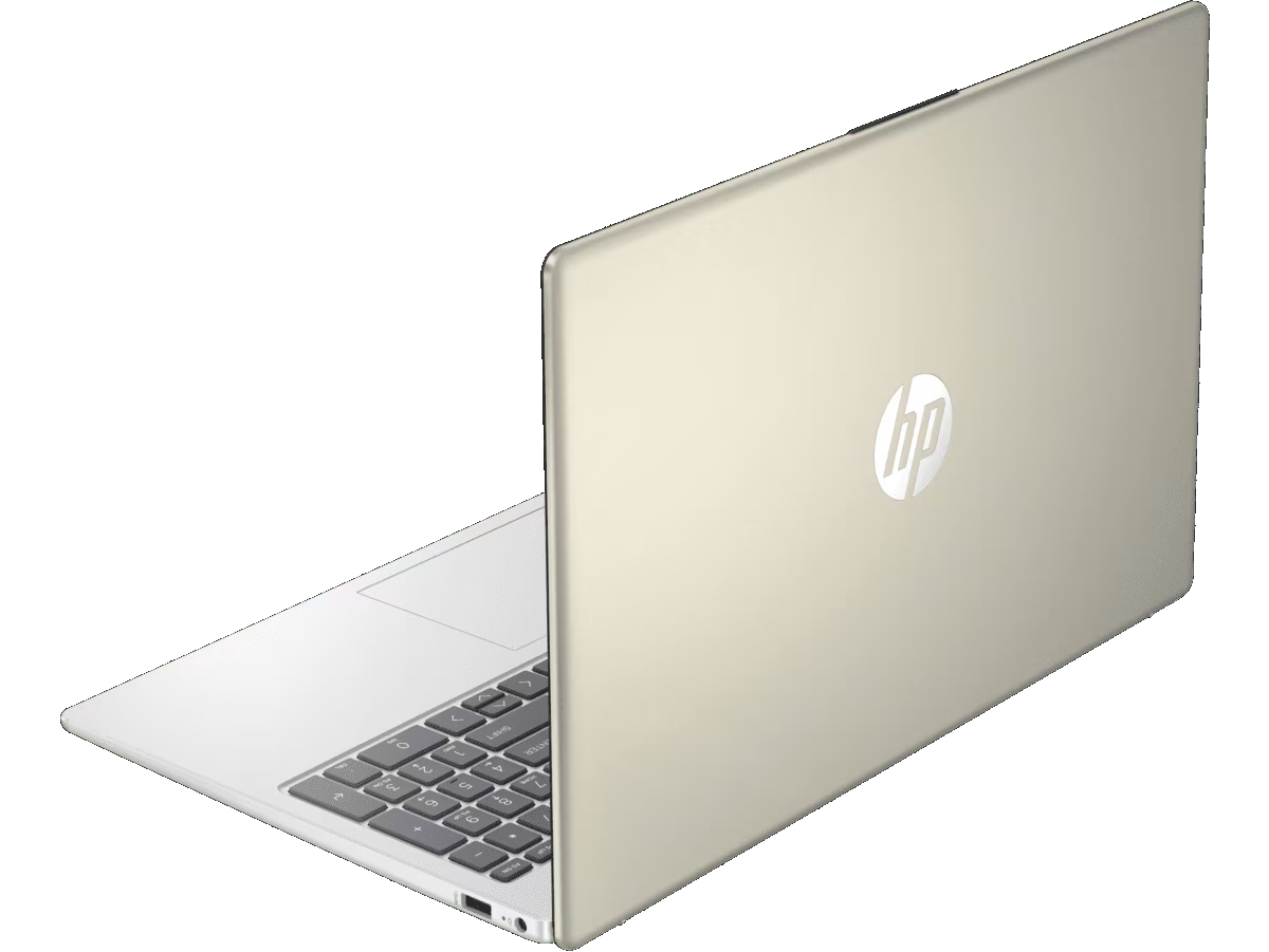 HP 15-fc0353la - Notebook - 15.6" - 1920 x 1080 - AMD Ryzen 5 7530U / 4.5 GHz - 8 GB - DDR4 SDRAM - 512 GB SSD - AMD Radeon Graphics - Windows 11 Home - Silver - Spanish - 1-year warranty - Imagen 4