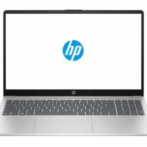HP Clamshell - Notebook - 15.6" - AMD Ryzen 7 7730U / 4.8 GHz - 8 GB - DDR5 SDRAM - 512 GB - Integrated graphics - Windows 11 Home - Silver